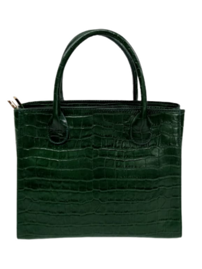 Hayley Tote | Green