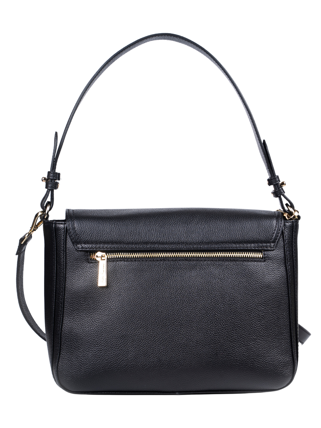 Becca Shoulder Bag | Black