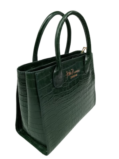 Hayley Tote | Green