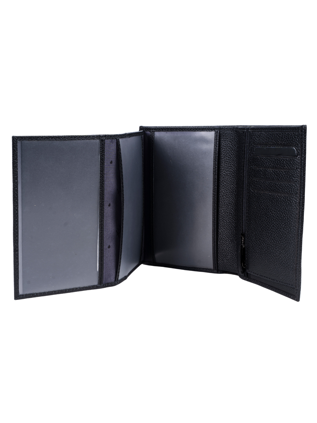Risho Wallet | Black